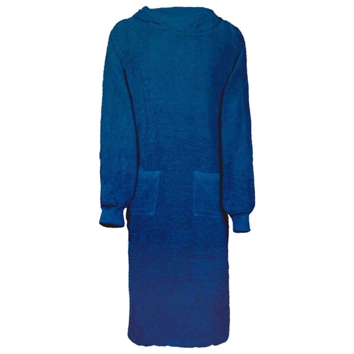 Rochie de Noapte Bleumarin xl Bumbac