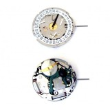 Mecanism Ceas Quartz ISA8171 1L18
