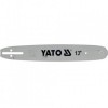 Lama drujba tip U, Yato, lungime 330 mm, pas 0.325, grosime 1.5 mm, 56 dinti