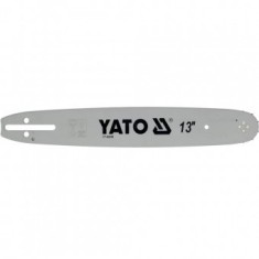 Lama drujba tip U, Yato, lungime 330 mm, pas 0.325, grosime 1.5 mm, 56 dinti