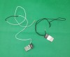 Antena WiFi Packard Bell EasyNote TE69KB - Set Cablu Wireless Laptop
