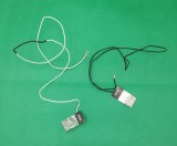 Packard Bell EasyNote TE69KB Set Antena WiFi SWAP