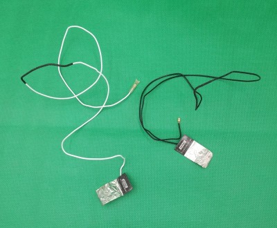 Packard Bell EasyNote TE69KB Set Antena WiFi SWAP foto