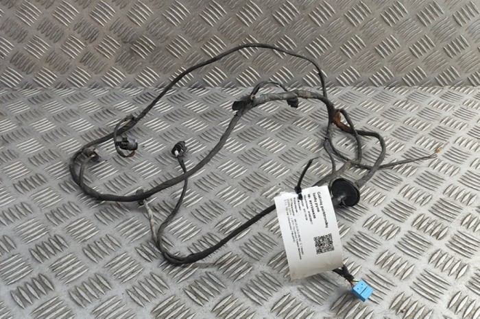 Cablaj senzor de parcare spate MERCEDES-BENZ C T-Model S205 2015 OEM: A2055402500 | 31556430