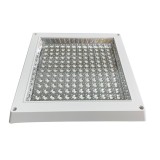 Mini Panou LED FAGURE Patrat Alb PT 15W 6400K IP40 - NOVELITE