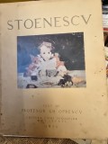 Stoenescu - Gh. Oprescu album