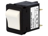 &Icirc;ntrerupător de supracurent 10A DPST 240VAC 60VDC