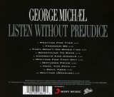 Listen Without Prejudice. Vol. 1 | George Michael, Sony Music