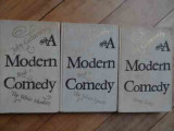 A Modern Comedy Vol 1-3 - John Galsworthy ,523145