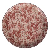 Cumpara ieftin Suport pahar metal Flower &Oslash; 11x1 cm