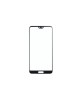 Geam Sticla LCD Huawei P20 Negru Cu OCA