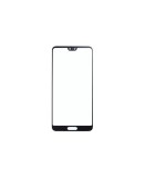 Geam Sticla LCD Huawei P20 Negru Cu OCA