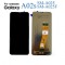 DISPLAY LCD CU TOUCHSCREEN SAMSUNG A025F GALAXY A02S NEGRU FARA RAMA