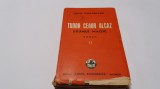 I.Teodoreanu -T.Ceaur Alcaz II - Drumul Magic -Ed. 1941 R-0