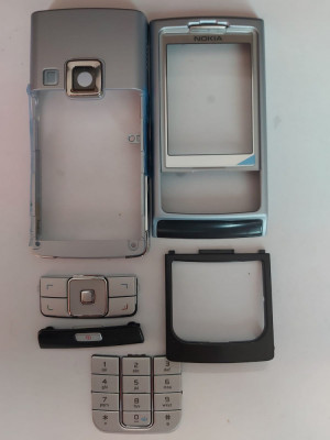Carcasa pentru Nokia 6280 foto