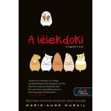 A l&eacute;lekdoki - A megv&aacute;lt&oacute; 3. &eacute;vad - Marie-Aude Murail
