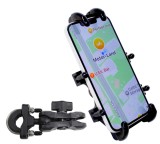 Suport telefon 8303 Power Force, prindere pe ghidon Cod Produs: MX_NEW PF 26 700 0101ML
