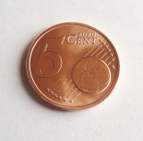 Estonia - 5 Cents / Euro centi - 2018 - UNC (din fisic), Europa