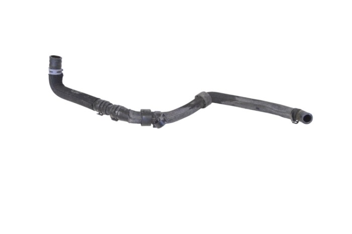 Furtun de lichid de răcire AUDI A8 D4 4H_ 2015 OEM: 4H2819672S 21859826