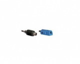Adaptor de antena AM/FM cu cablu pentru &icirc;nlocuit antena originala ptr Opel