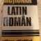 Dictionar Latin-Roman