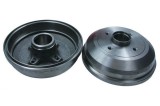 Tambur frana OPEL CORSA C (X01) (2000 - 2009) MAXGEAR 19-2180