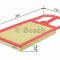 Filtru aer SKODA FABIA I (6Y2) (1999 - 2008) BOSCH 1 457 433 574
