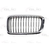 Grila radiator BMW Seria 7 (E38) (1994 - 2001) BLIC 6502-07-0075995P