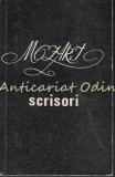 Cumpara ieftin Scrisori - Wolfgang Amadeus Mozart