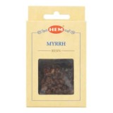 Cumpara ieftin Tamaie Hem Myrrh 30g