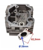 Cumpara ieftin Chiulasa ATV Loncin 200cc (racire apa)