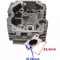 Chiulasa ATV Loncin 200cc (racire apa)