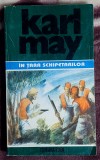 In tara schipetrarilor - Karl May opere 37