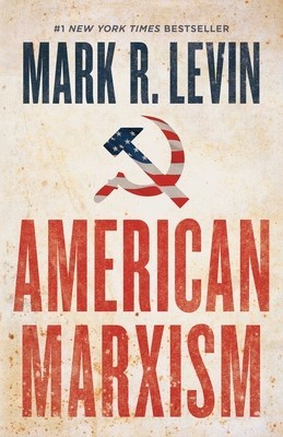 American Marxism foto