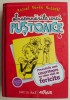 Insemnarile unei pustoaice, vol. 6. Povestirile unei cuceritoare nu chiar atat de fericite &ndash; Rachel Renee Russell