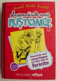Insemnarile unei pustoaice, vol. 6. Povestirile unei cuceritoare nu chiar atat de fericite &ndash; Rachel Renee Russell