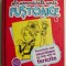 Insemnarile unei pustoaice, vol. 6. Povestirile unei cuceritoare nu chiar atat de fericite &ndash; Rachel Renee Russell