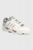 Adidas sneakers MIDCITY culoarea alb, IF6663