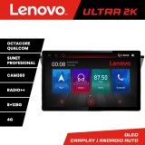 Navigatie Android VW Tiguan 2016+ 13 inch 2K, 8GB RAM, 128GB, 4G