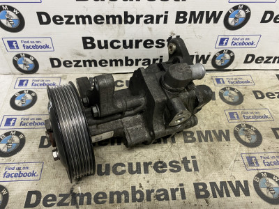 Pompa servodirectie originala BMW F07,F01 530d,535d,730d,740d N57 foto