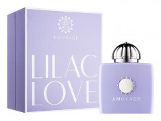 Lilac Love, Femei, Apa de parfum, 100 ml, Amouage foto