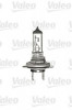 Bec, far faza lunga SKODA SUPERB I (3U4) (2001 - 2008) VALEO 032008