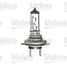 Bec, far faza lunga NISSAN QASHQAI / QASHQAI +2 (J10, JJ10) (2007 - 2013) VALEO 032008