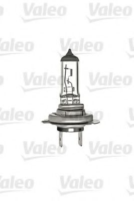 Bec, far faza lunga BMW Seria 5 Touring (E39) (1997 - 2004) VALEO 032008 foto