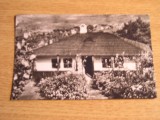 QW24 I - Carte postala - tematica turism - vedere - Iasi 40, Necirculata, Fotografie