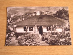 QW24 I - Carte postala - tematica turism - vedere - Iasi 40