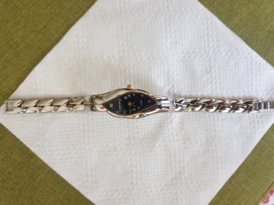 Ceas de dama Christian Dior foto