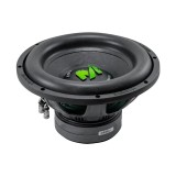 Subwoofer Auto Deaf Bonce Machete MF 12S D2 D4, 300mm, 800W