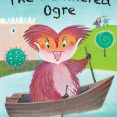 The Feathered Ogre | Fran Parnell