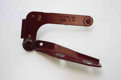 Balama capota dreapta față FORD C-MAX DM2 2008 OEM: 3M51-16800-EA 1757863 foto